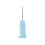 Ago Scleroterapia-Filler Luer 31G 0,31 0,26X12Mm - Azzurro conf. 100 pz.