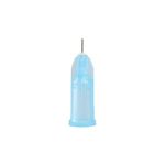 Ago Mesoterapia Luer 31G 0,26X4 Mm - Azzurro conf. 100 pz.