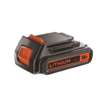 Black & Decker Ersatzakku  Entwickelt fr BLACKDECKER BCD003C2K BCD003C2K-QW BCD900B-XJ BCG720N-XJ BDCCS18N-XJ BDCDC18K