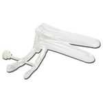 Speculum Vite Centrale - Mix - Sterile conf. 100 pz.