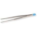 Pinza Medicazione Anatomica Sterile - Retta - 16 Cm conf. 25 pz.