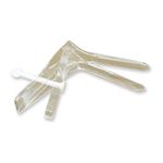 Speculum Perno Sterile - Medio conf. 120 pz.