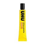 Uhu Colla Attaccatutto Extra Gel 20ml