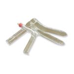 Speculum Cusco Sterile - Medio conf. 120 pz.