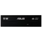 ASUS DRW-24B1ST lettore di disco ottico Interno DVD±RW Nero