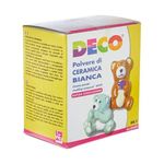 Cwr Polvere Ceramica Bianca 1Kg