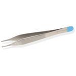 Pinza Adson Chirurgica Sterile - Retta - 12 Cm 1X2 Denti conf. 25 pz.