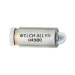 Lampadina Welch Allyn 04900-U 1 pz.