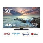 Nokia UN50AV310I Tv Led 50' 4K Ultra Hd Fire Tv Dolby Atmos