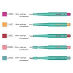 Curette Biopsia Diametro 1,5 Mm Con Otturatore conf. 20 pz.