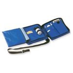 Diabetic Bag Vuoto - Nylon Blu 1 pz.