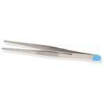 Pinza Medicazione Chirurgica Sterile - Retta - 13 Cm, 1X2 Denti conf. 25 pz.