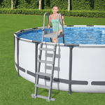 Bestway-Scaletta-per-Piscina-Flowclear-a-4-Gradini-132-cm