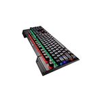 TASTIERA GAMING WIRED MECCANICA ULTIMUS MULTICOLOR USB US-LAYOUT - COUGAR