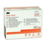 Steri-Strip 3M - 100 X 6 Mm 500 pz. (50 buste da 10 pz.)