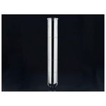 Provetta 16X100 Mm - 10 Ml - Cilindrica Con Bordo conf. 2000 pz.