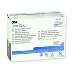 Steri-Strip 3M - 100 X 12 Mm 300 pz. (50 buste da 6 pz.)