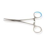 Pinza Pean Sterile - Curva - 14 Cm conf. 25 pz.