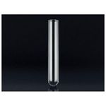 Provetta 12X75 Mm - 5 Ml - Cilindrica Senza Bordo conf. 4000 pz.