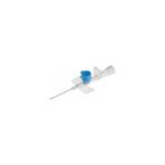 Ago Cannula Sideport Di Sicurezza 22 G - 25 Mm - Sterile conf. 50 pz.