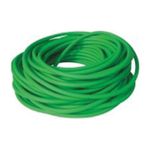 Matassa Tubo Latex 25 M X 2,0 Mm - Soft - Verde 1 pz.