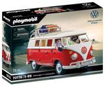 Playmobil-Volkswagen-T1-Autobus-da-campeggio--70176-