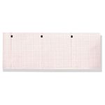 Carta Termica Ecg 112X90 Mmxm - Pacco Griglia Arancio conf. 20 pacchi