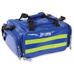 Borsa Emergenza Pvc - Blu 1 pz.