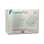 Tegaderm 3M I.V. Strips 7X8,5 Cm conf. 100 pz.