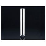 Provetta 13X75 Mm - 5 Ml - Cilindrica Senza Bordo conf. 4000 pz.