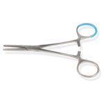 Pinza Spencer Wells Sterile - Retta - 13 Cm conf. 25 pz.