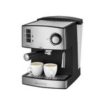 Clatronic ES 3643 Macchina per espresso 1,6 L