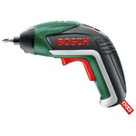 Bosch IXO 215 Giri/min Nero, Verde, Rosso