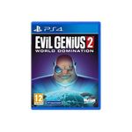 Sold Out Evil Genius 2 World Domination 10719 per PlayStation 4