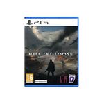 Sold Out Hell Let Loose per PlayStation 5