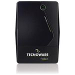 Tecnoware ERA PLUS 2600 A linea interattiva 2,6 kVA 1820 W 6 presa(e) AC