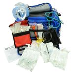 ''Kit Emergenza ''''Gima 13'''' Pvc - Completo 1 pz.''