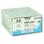 Sutura Monofilamento Ethicon Prolene - 4-0 Ago 19 Mm - 75 Cm conf. 36 pz.