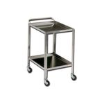 Carrello Medicazione - Piccolo 1 pz.