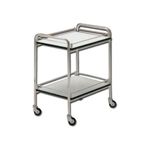 Carrello Gima 2 - Piccolo 1 pz.