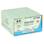 Sutura Monofilamento Ethicon Prolene - 4-0 Ago 19 Mm - 45 Cm conf. 36 pz.