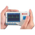 Ecg Palmare Cardio B Bluetooth + Software 1 pz.