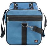 TRIXIE-Trasportino-per-Cani-Ryan-47x26x27-cm-Blu