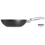 Risoli 0180grin-28h Wok ad Induzione 28cm