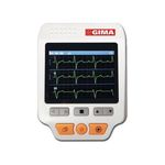 Ecg Palmare Cardio C - 3 Canali 1 pz.