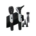 Set Oto-Oftalmo Heine Mini 3000 - Nero 1 pz.