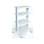 Carrello Easy - 4 Ripiani 1 pz.