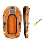 Bestway 61078 barca gonfiabile 1 persona(e) Rafting Gommone