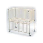 Letto Pediatrico 1-4 Anni 1 pz.