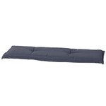 Madison-Cuscino-per-Panche-Panama-150x48-cm-Grigio